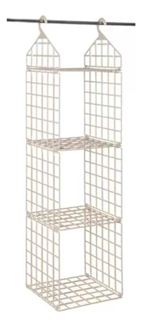 Miniatura 3 de Organizador closet